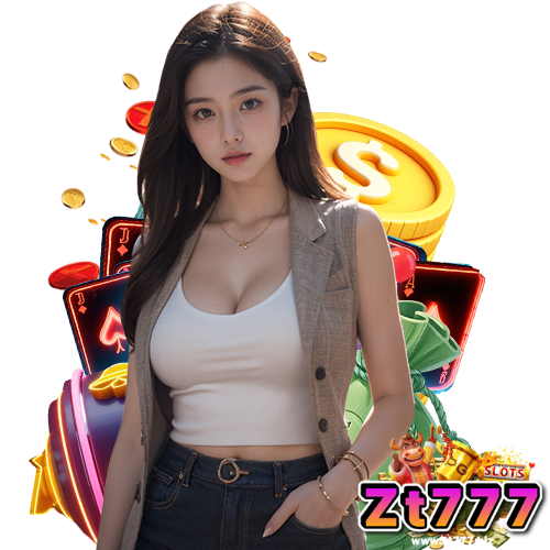 zt777 สล็อต